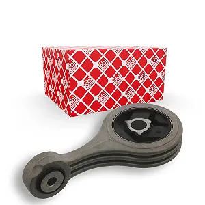 Опора автоматичної КПП FEBI BILSTEIN 36814 для FIAT LANCIA, ліва, нижня - Фото 1