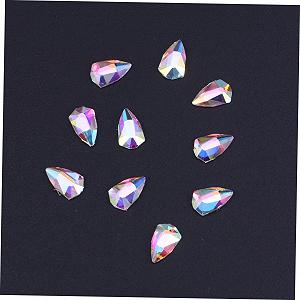 Стрази для нігтів Healeved synthetic.ua - Фото 1