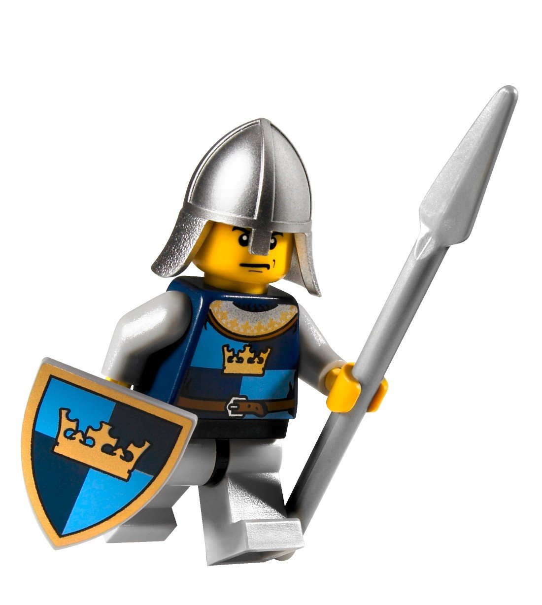 LEGO Castle The Knight, фото №3