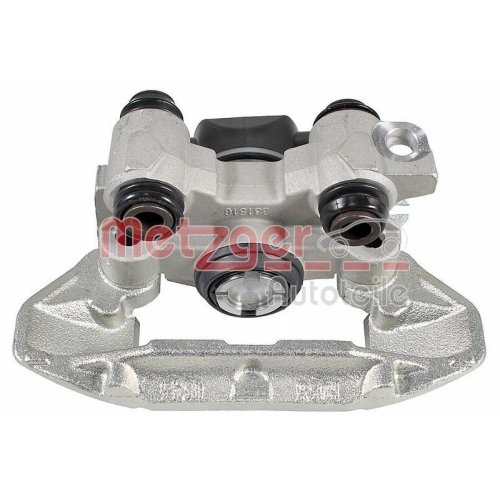 Гальмівний супорт METZGER 6260812 Задня вісь праворуч, фото №2