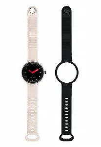 Смартгодинник Hip Hop HWU1193 Чорний - Фото 1