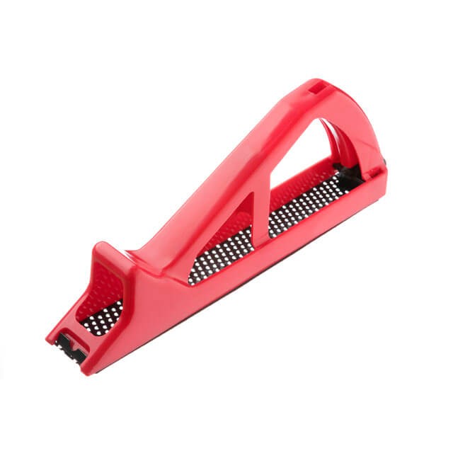 Цикля по гіпсокартону 250 мм INTERTOOL HT-3602, фото №1