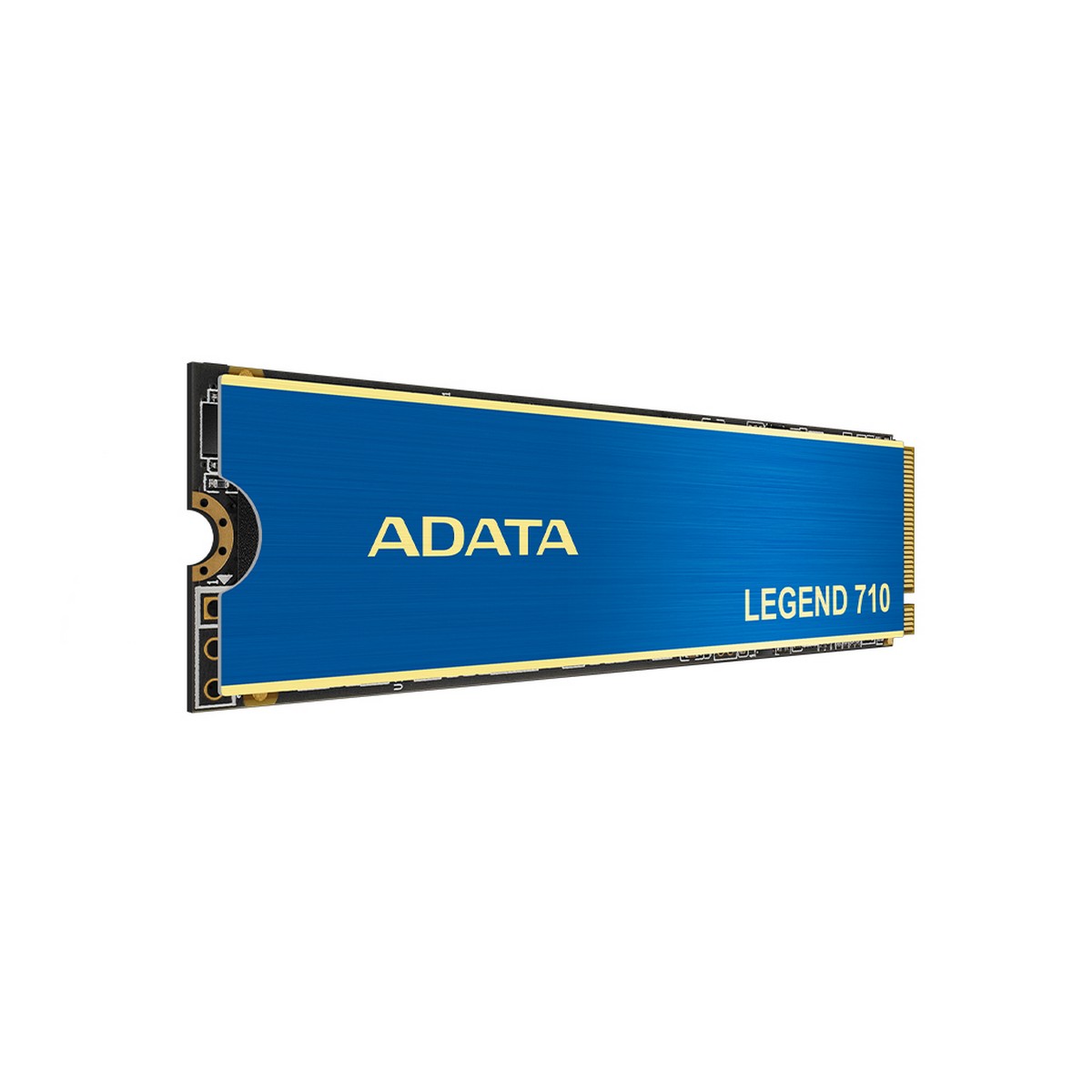 Накопичувач SSD ADATA M.2 512GB PCIe 3.0 XPG LEGEND 710 (ALEG-710-512GCS), фото №2