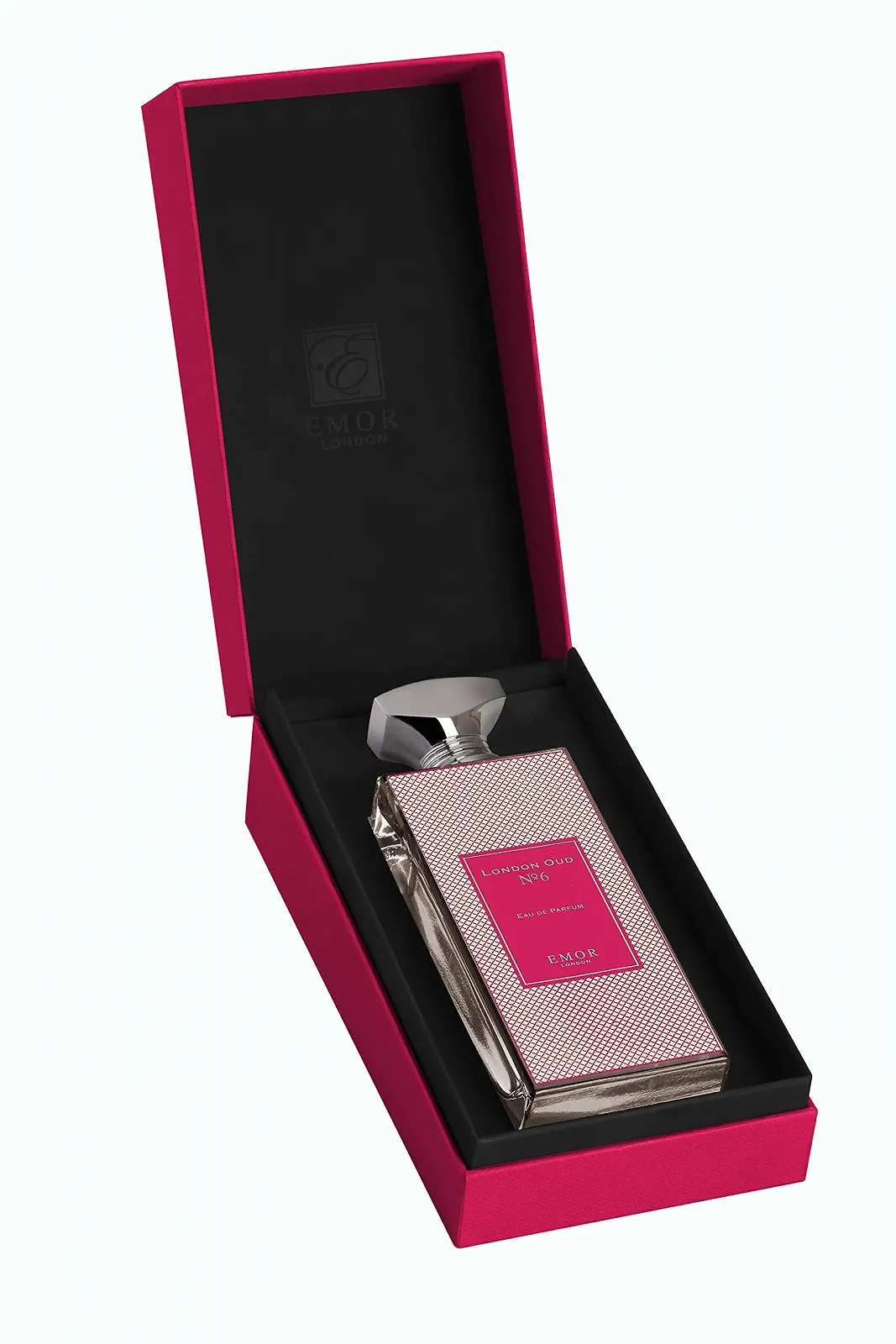 Парфюмированная вода Emor London London Oud No. 6, фото №2