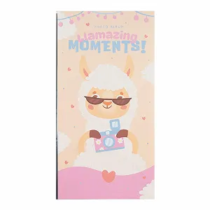 Фотоальбом Grupo Erik Вставной альбом 10 x 15 Лама для 96 фотографий формата 10 x 15 см Бежевый - Фото 1