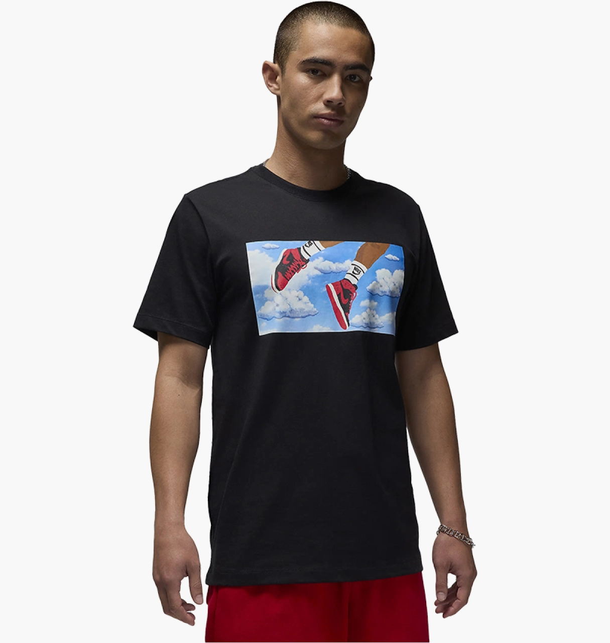 Футболка Air Jordan Flight Essentials  М, фото №1