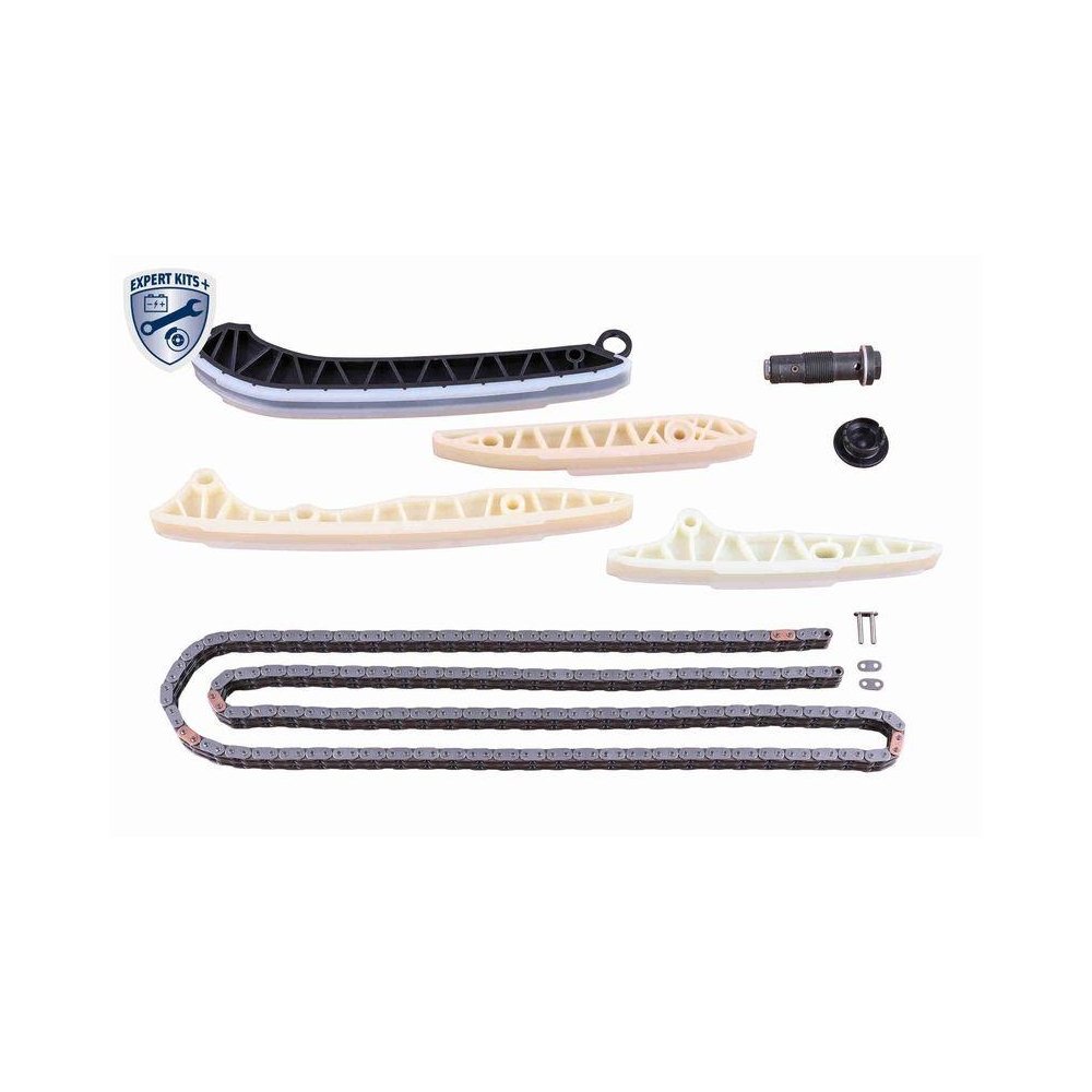 Комплект цепи ГРМ VAICO EXPERT KITS + V30-10007-BEK для BMW CHRYSLER DODGE, фото №1