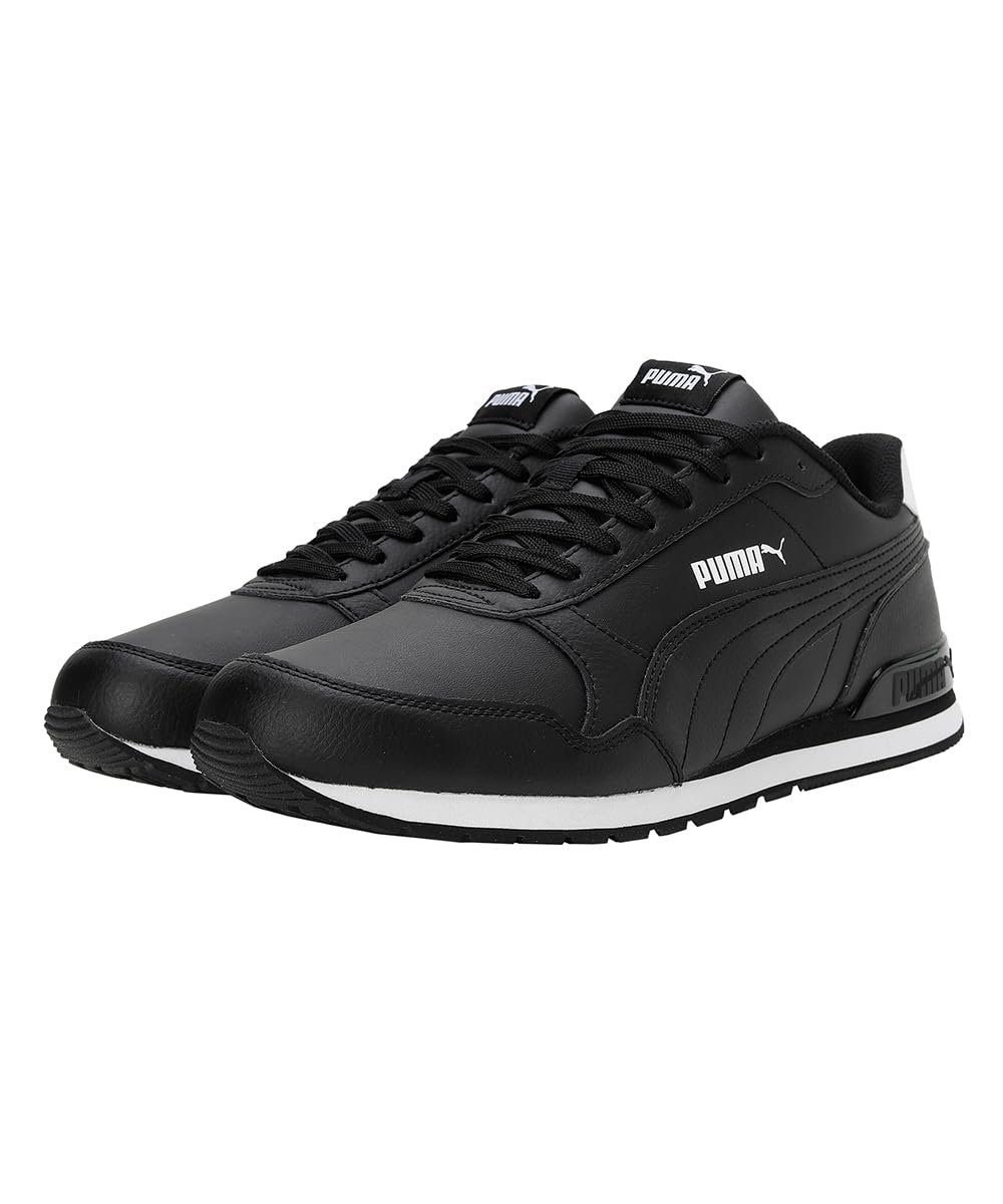 Кроссовки PUMA Unisex St Runner V2 Full L, фото №6