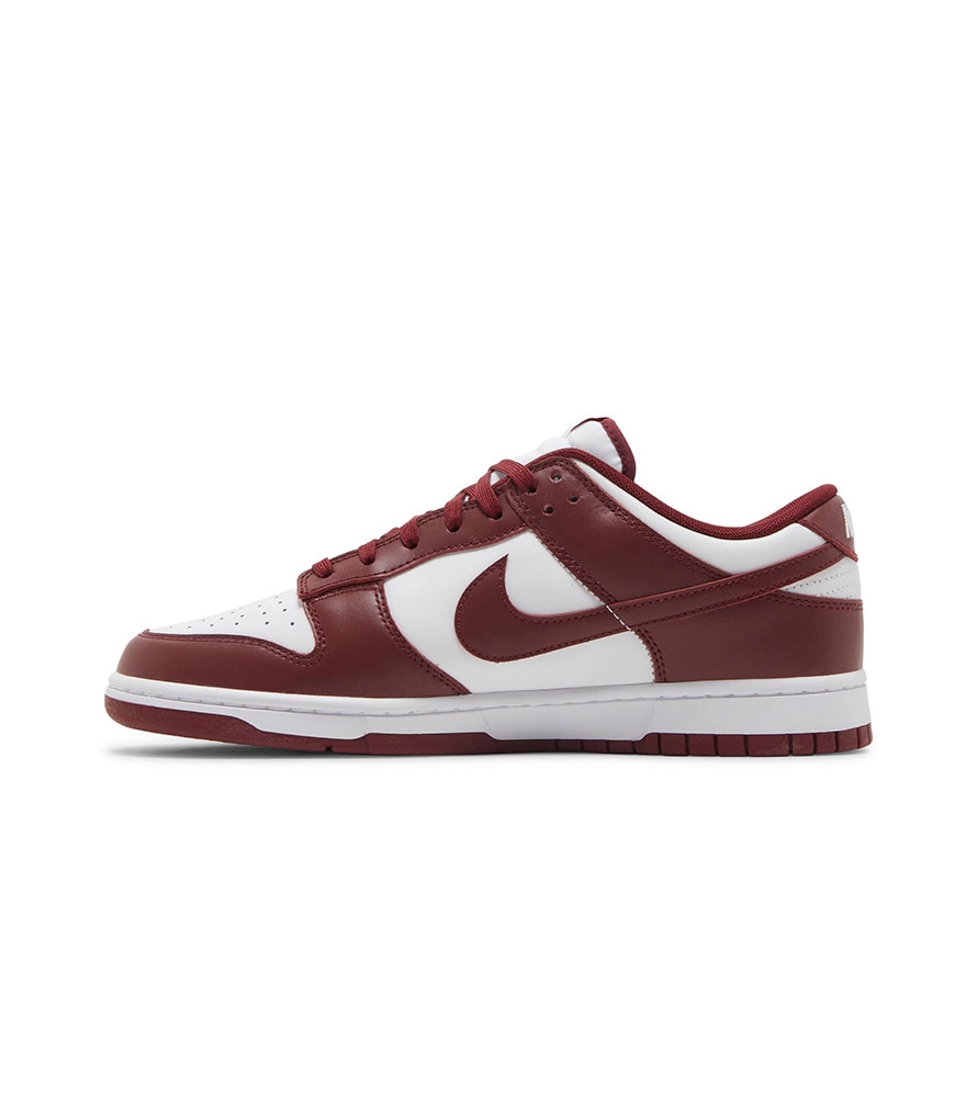 Кросівки Nike Dunk Low Retro Team Red 2022 45.5, фото №3
