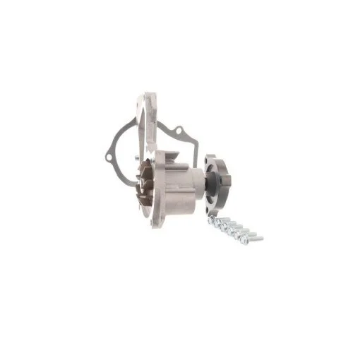 Насос водяной, охлаждение двигателя SKF VKPC 84220 для FORD, FORD (CHANGAN), фото №4