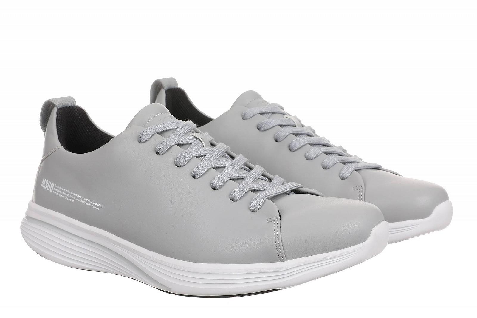 Мужские Кроссовки MBT M360 E2, фото №6