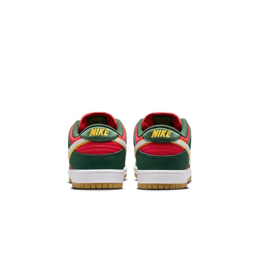 Кросівки NIKE SB DUNK LOW PRO PRM 45.5, фото №5