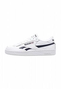 Кросівки Унісекс Reebok Club C Revenge - Фото 1