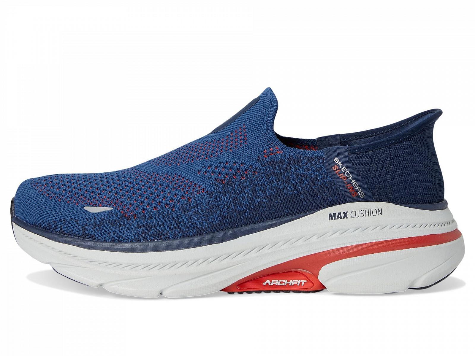 Кросівки Skechers Max Cushioning Arch Fit 2.0, фото №4