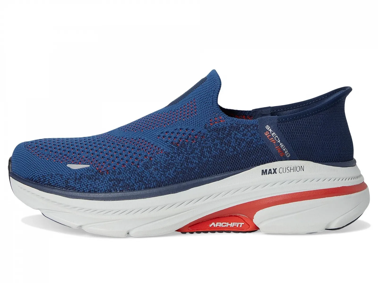 Кросівки Skechers Max Cushioning Arch Fit 2.0, фото №4