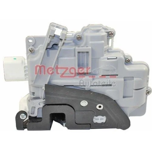 Замок двери METZGER 2314052 для SEAT VW, передний правый, фото №2