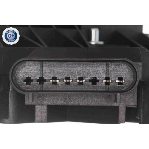 Замок двери VEMO V25-85-0127 Green Mobility Parts для FORD, задний правый, фото №3 Замок двери VEMO V25-85-0127 Green Mobility Parts для FORD, задний правый, фото №3