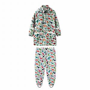 Купити Дитяче пончо-дощовик Generisch для велосипеда, водонепроникний - Фото 1 Дитяче пончо-дощовик Generisch для велосипеда, водонепроникний - Фото 1