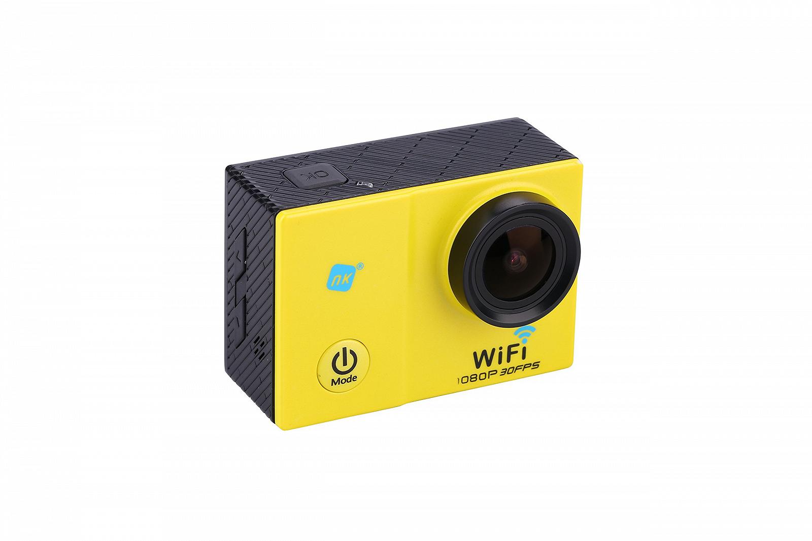 Камера NK AC3056 Action Sports, фото №4 Камера NK AC3056 Action Sports, фото №4