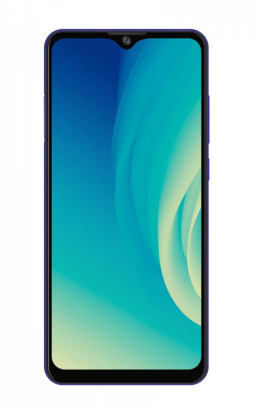 Смартфон ZTE Blade A7s 2020 6.5" HD+ 4G LTE 3 ГБ RAM 64 ГБ Dual SIM, фото №2 Смартфон ZTE Blade A7s 2020 6.5" HD+ 4G LTE 3 ГБ RAM 64 ГБ Dual SIM, фото №2