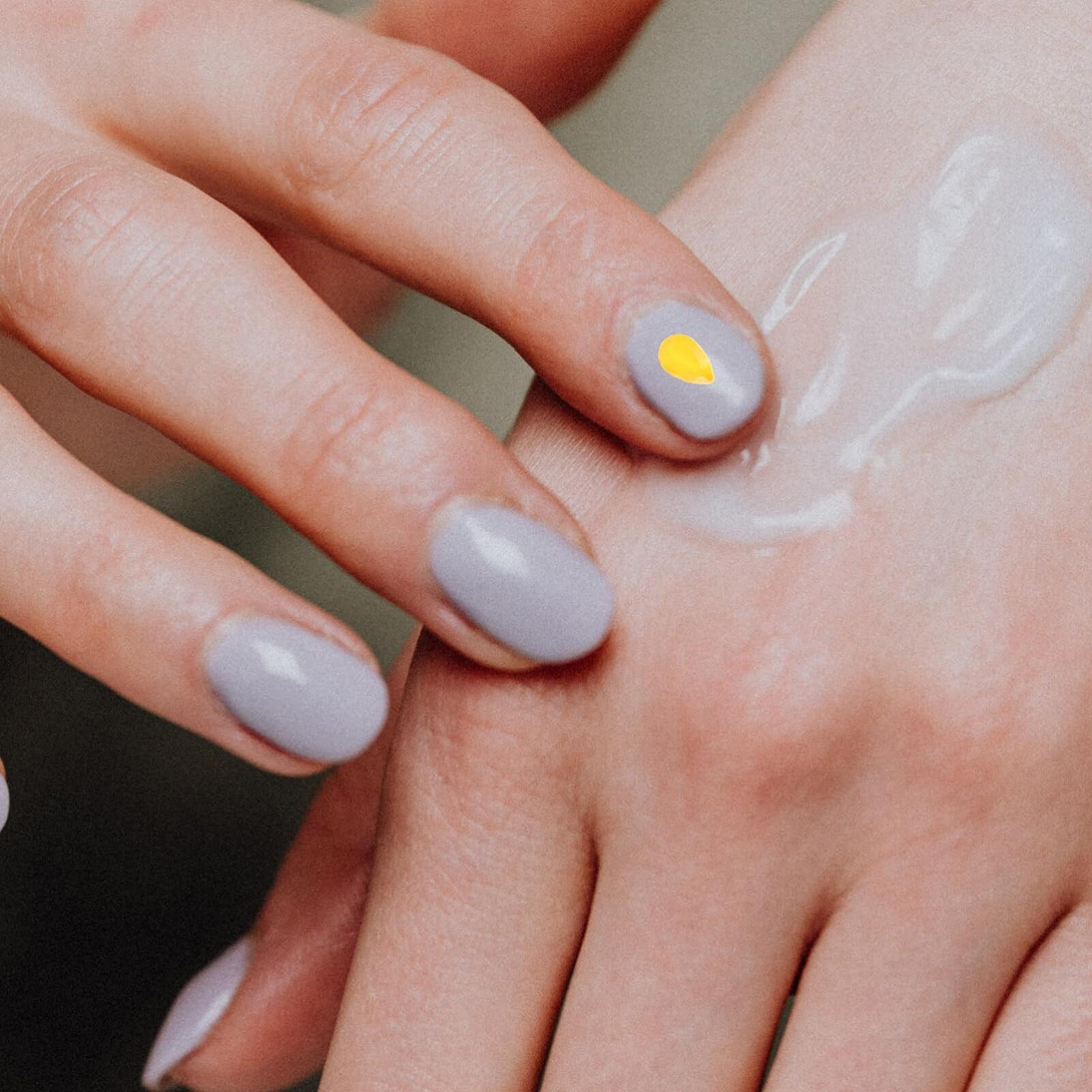 Набір для манікюру VILLCASE Діаманти для нігтів Метал, фото №7