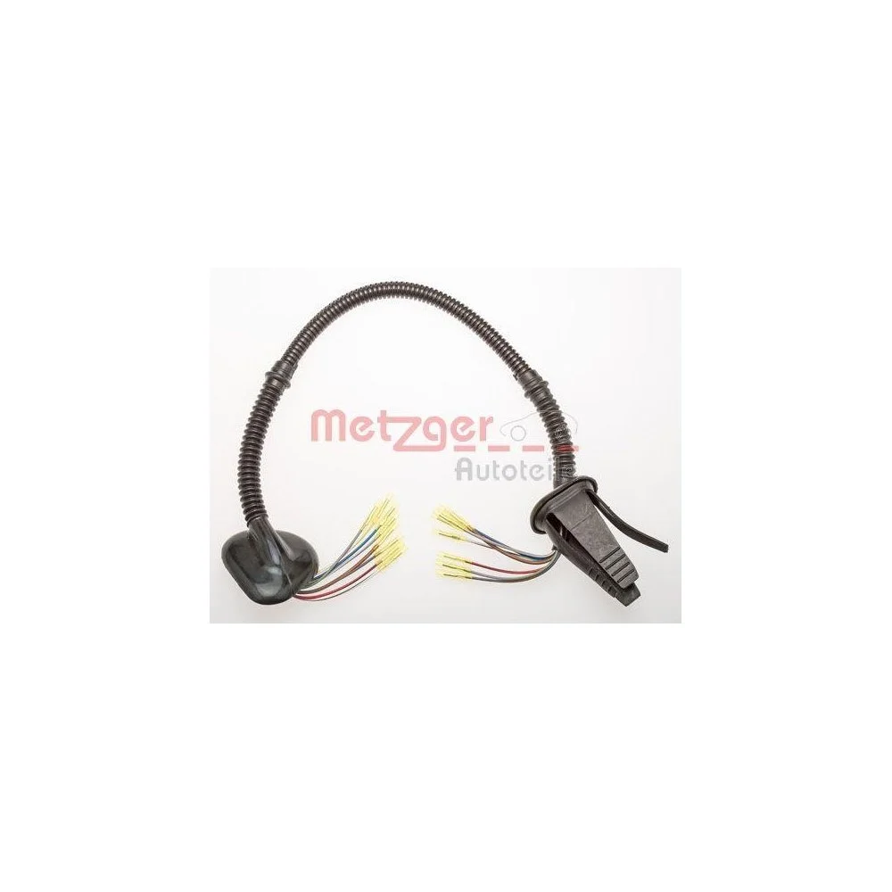 Ремкомплект проводки кришки багажника METZGER 2320027 для кришки багажника, фото №1