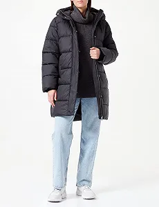 Пальто Marc O'Polo Женское synthetic.ua - Фото 1