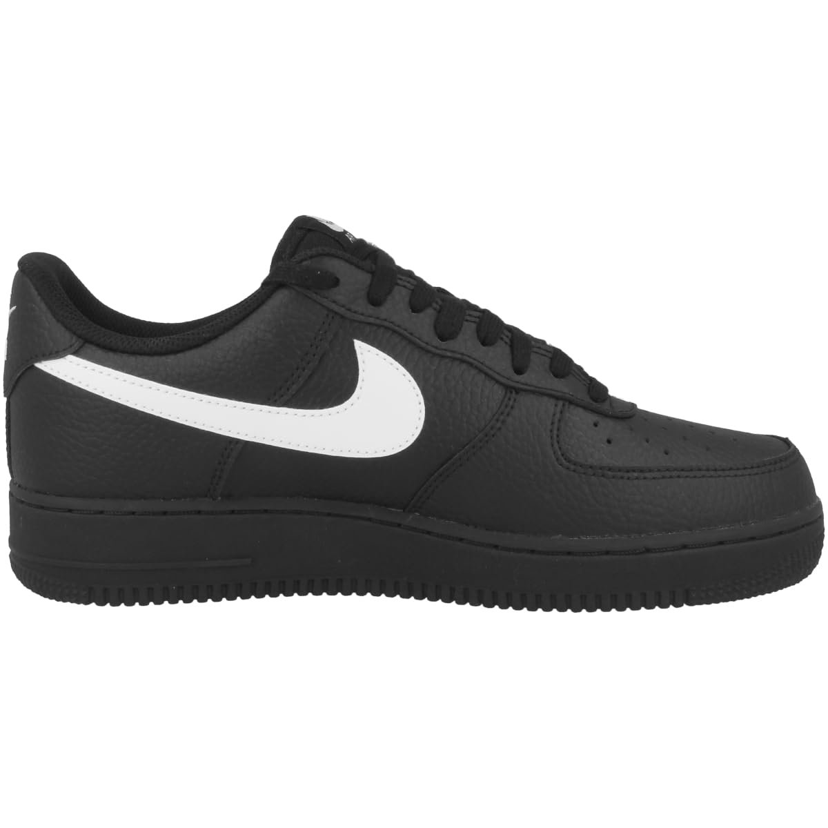 Кроссовки Nike Air Force 1 '07 Lv8 мужские, фото №3