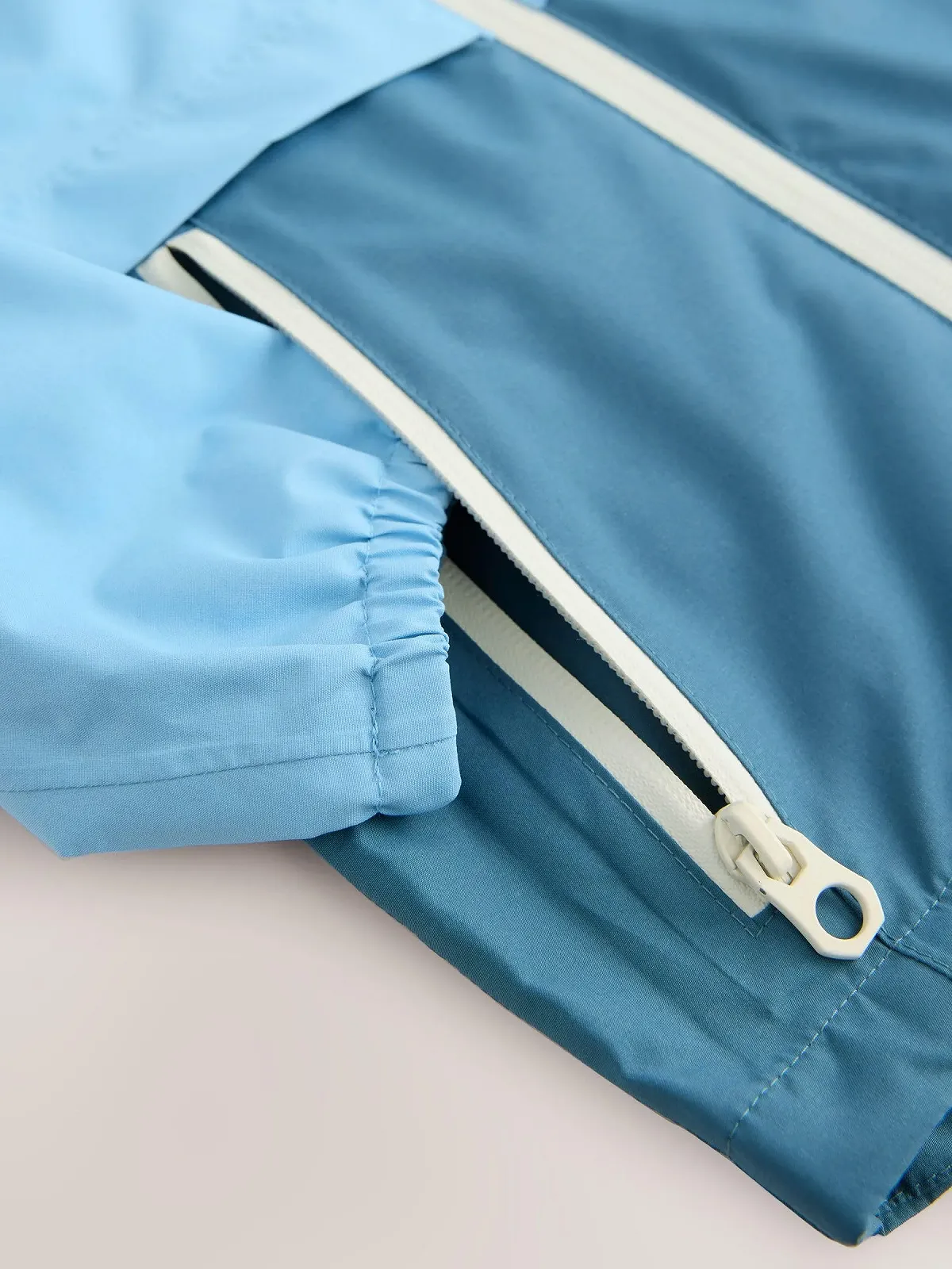 Анорак Next длинный водоотталкивающий Standard для мальчиков, фото №5