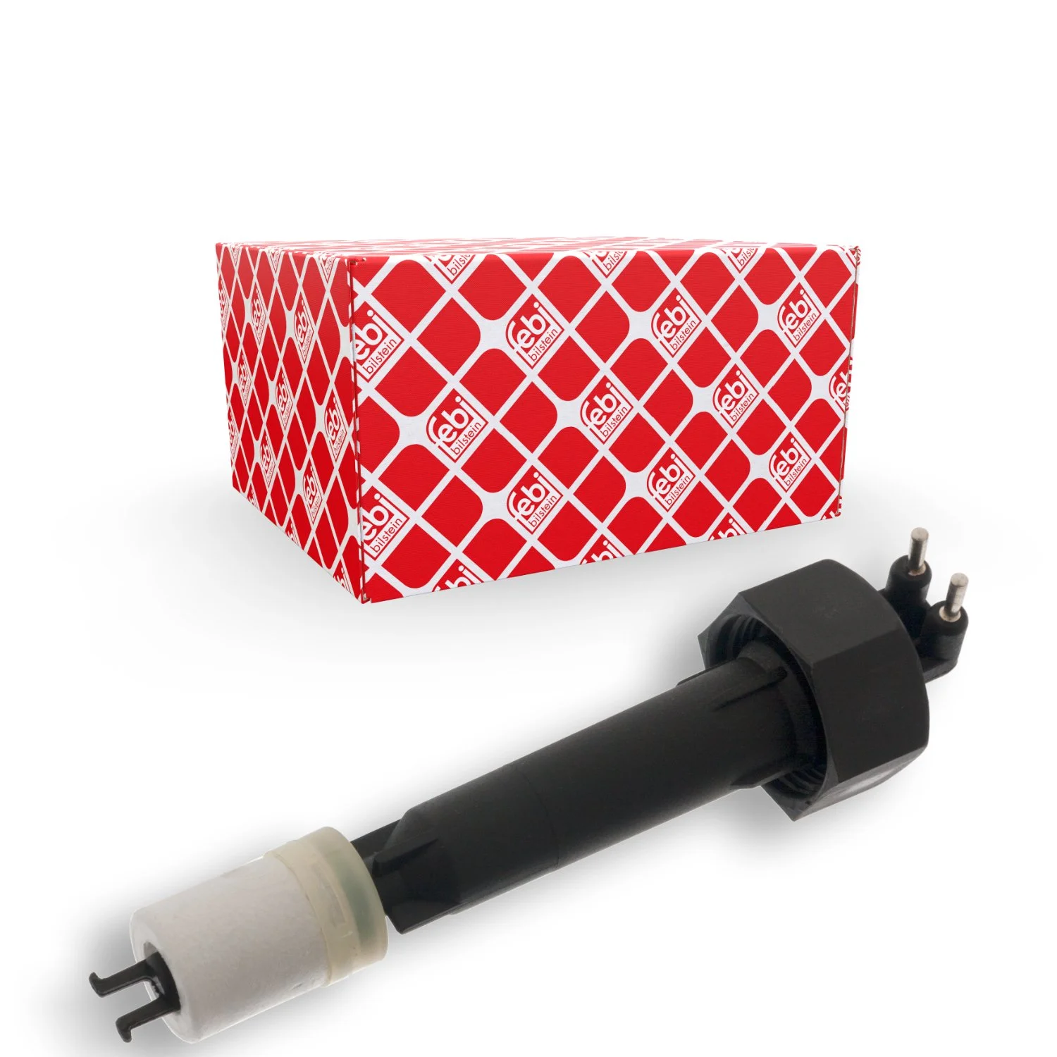 Датчик рівня охолоджуючої рідини FEBI BILSTEIN 01788 для BMW, фото №1 Датчик рівня охолоджуючої рідини FEBI BILSTEIN 01788 для BMW, фото №1