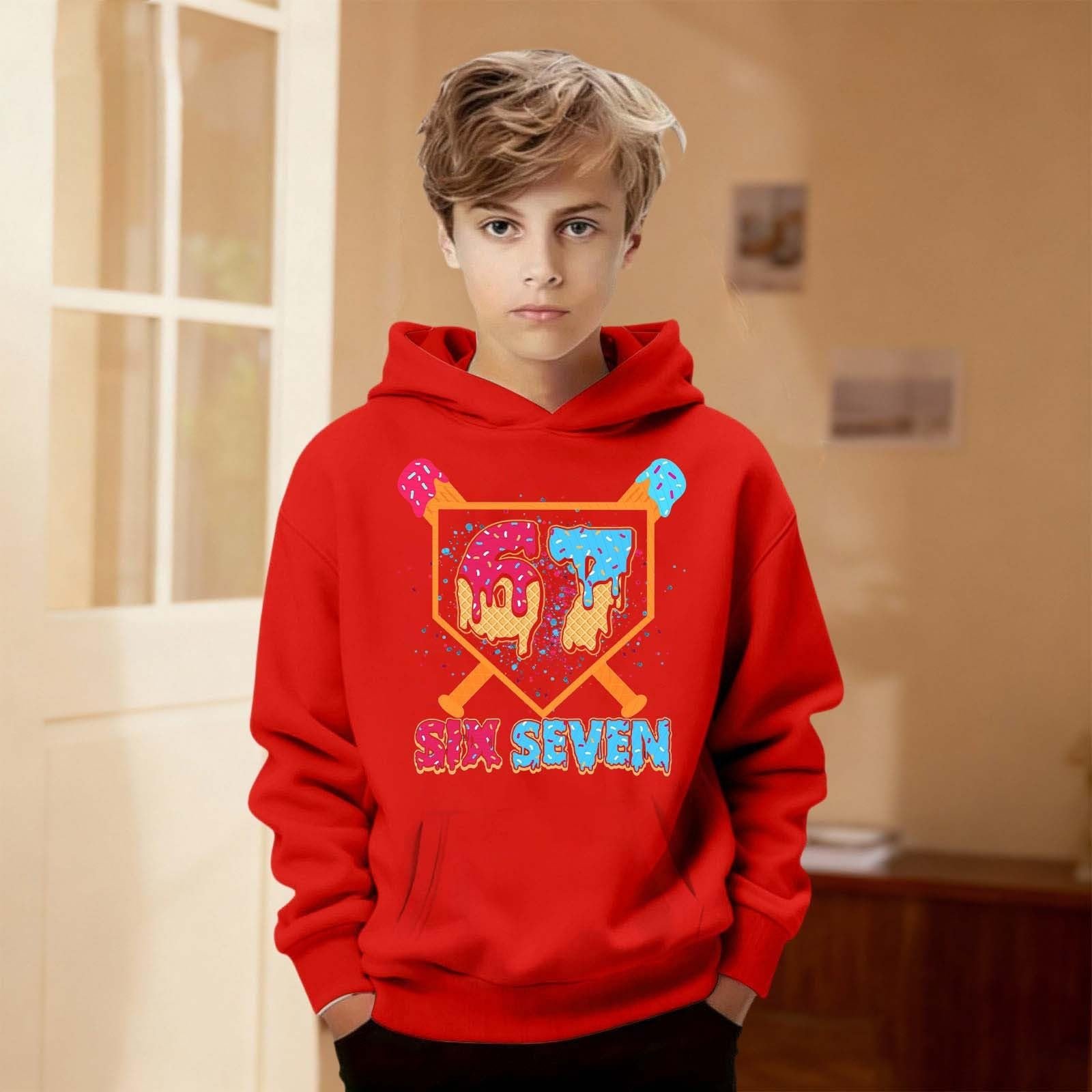 Худи Толстовка для девочки Теплый свитшот с капюшоном Детский хлопковый однотонный свитшот Подростковый осенний худи на молнии, фото №3