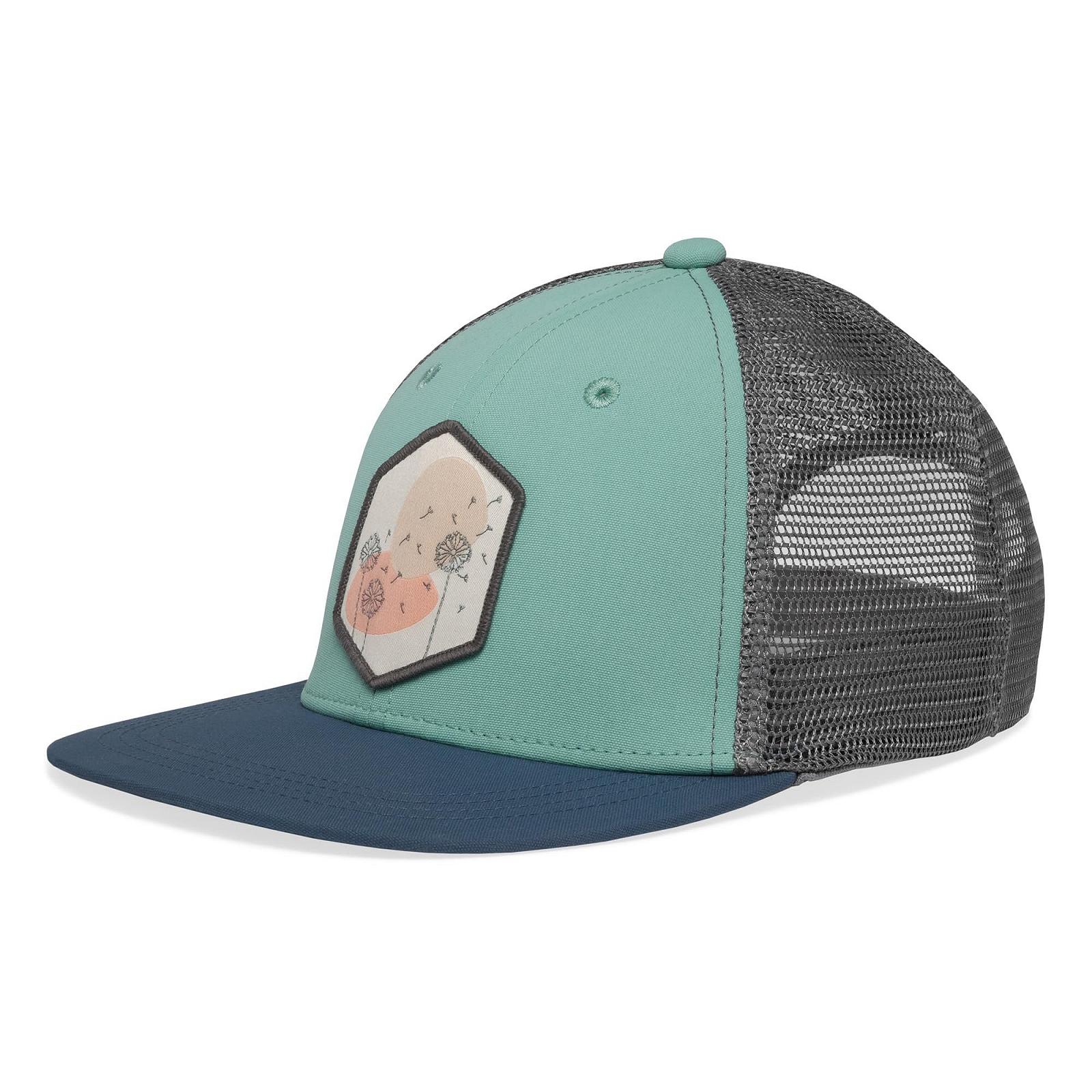 Кепка тракер Sunday Afternoons Feel Good детская унисекс, фото №1