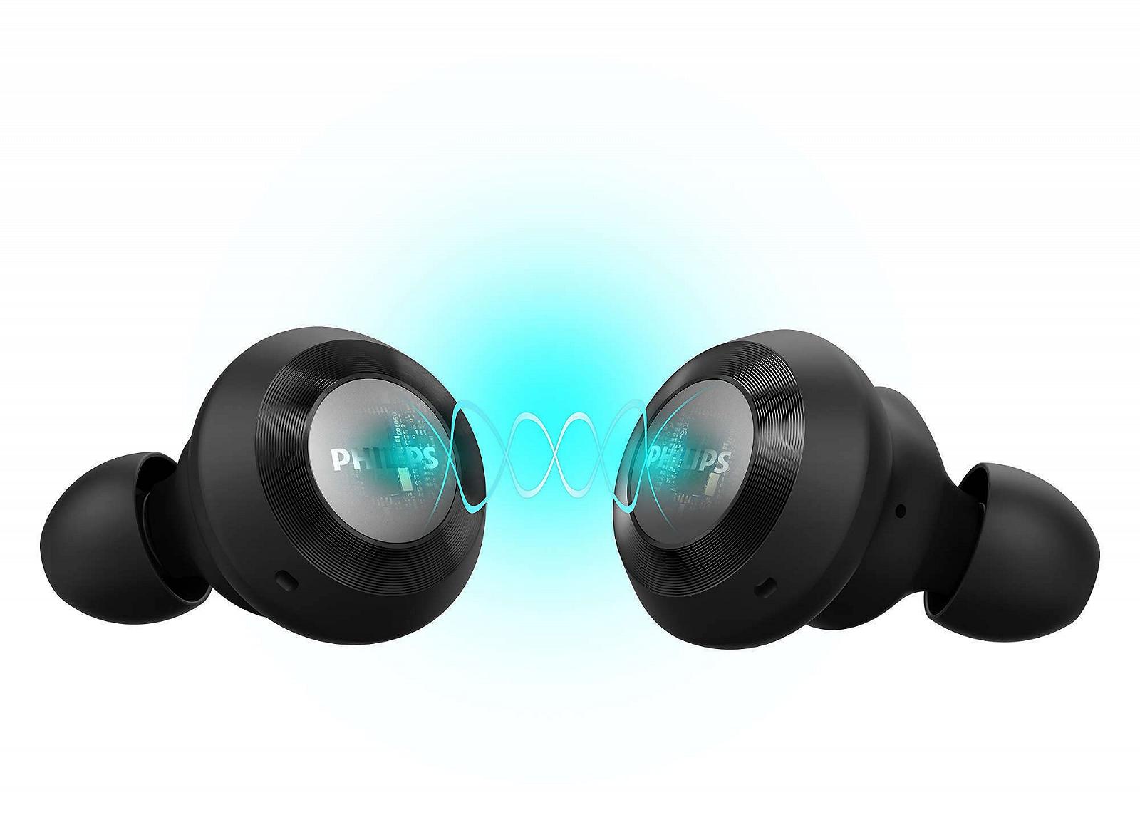 Навушники Philips, фото №7 Навушники Philips, фото №7