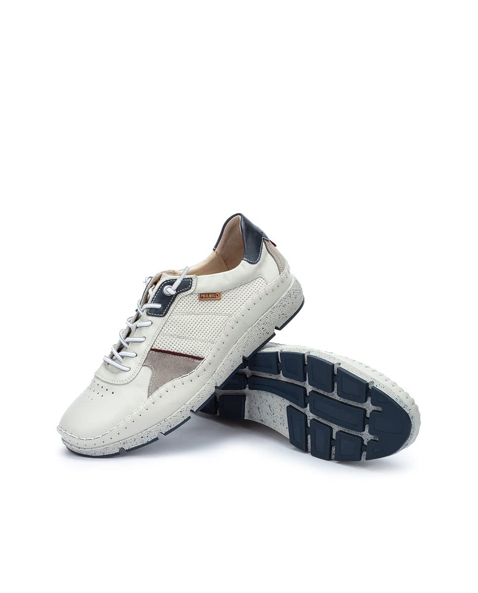 Кросівки Pikolinos Fuencarral Шкіряні Чоловічі, фото №5