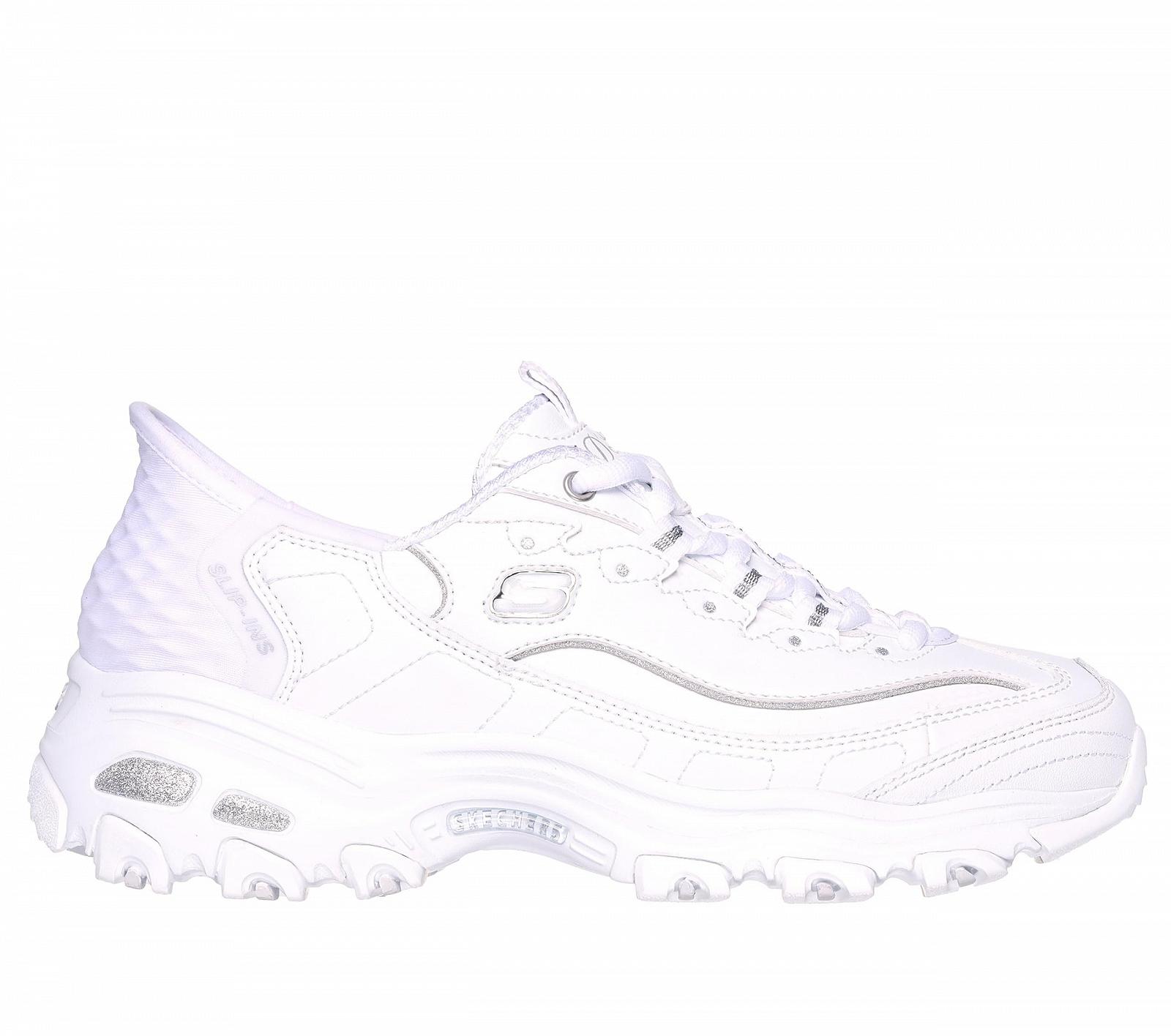Кроссовки Skechers D'lites New Scene, фото №3