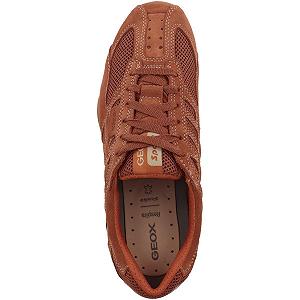 Кроссовки Geox U Snake Original A synthetic.ua - Фото 1