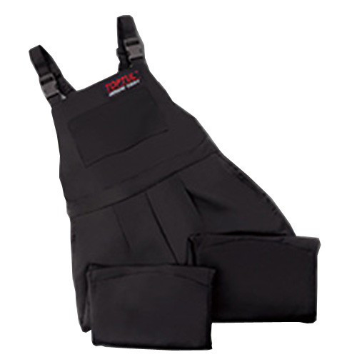 Полукомбинезоны рабочие Toptul рабочий открытый размер XL  AXG00012203, фото №1