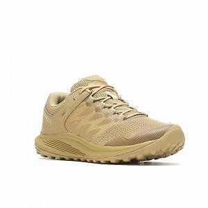 Чоловічі трекінгові кросівки Merrell synthetic.ua - Фото 1