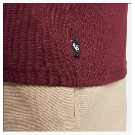Футболка Nike Sportswear Premium Essentials L, фото №6