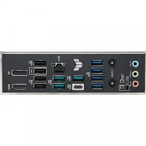 Материнская плата ASUS TUF GAMING B850M-PLUS WIFI7 цена на synthetic.ua - Фото 1 Материнская плата ASUS TUF GAMING B850M-PLUS WIFI7 synthetic.ua - Фото 1