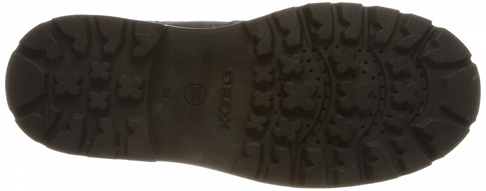 Черевики Geox Shaylax Boy A, фото №4