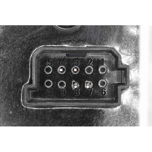 Вимикач склопідйомника VEMO Green Mobility Parts V30-73-0154 для MERCEDES-BENZ, фото №2