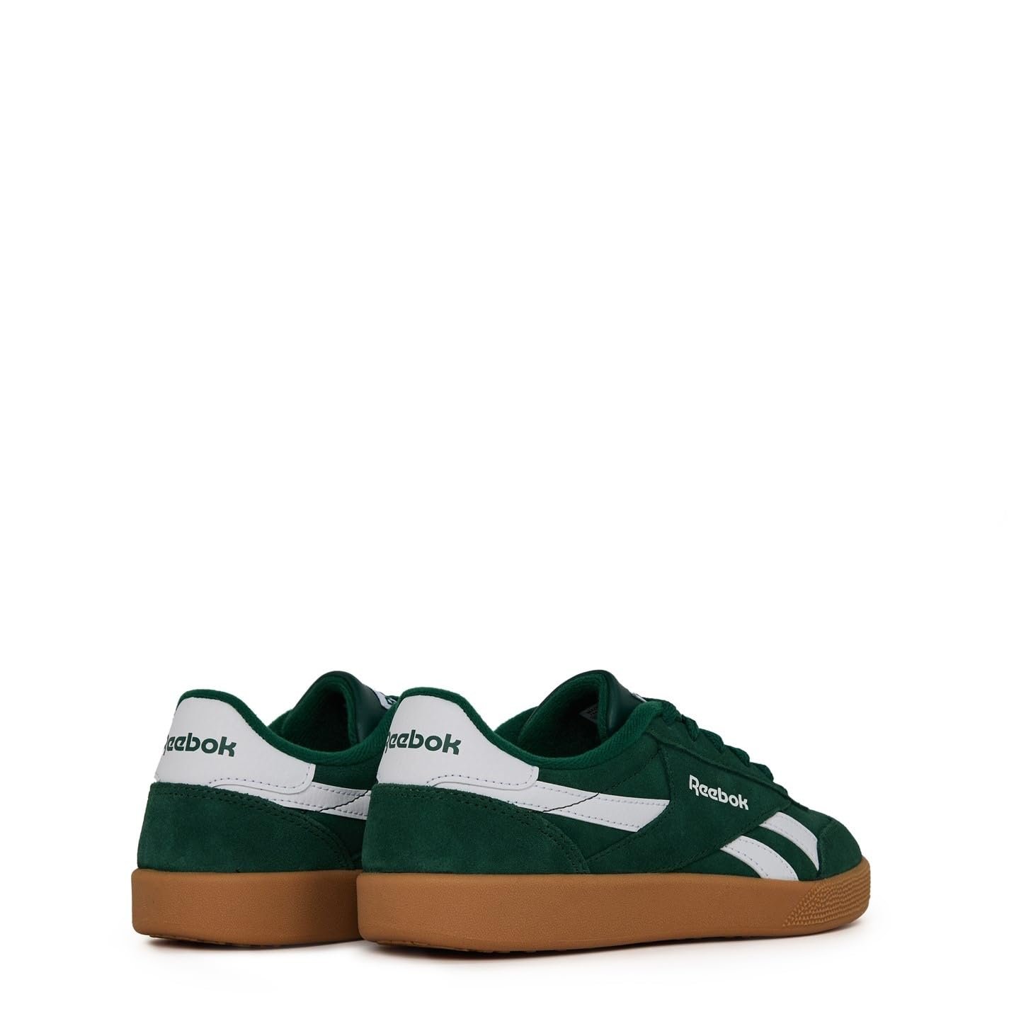 Кросівки Reebok Smash Edge Шкіряні Блакитні, фото №4