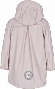 Дощовик Müsli для дівчаток довгий - Фото 1