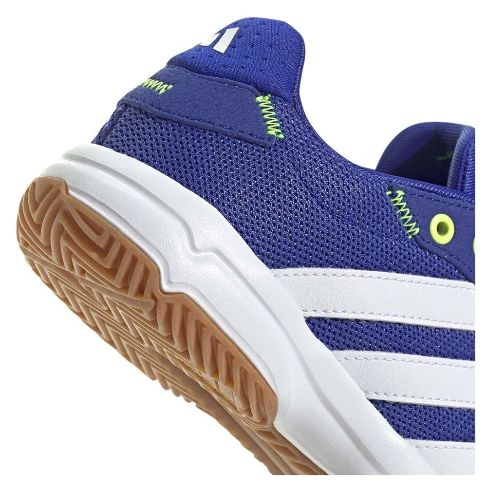 Взуття Adidas Stabil Jr LUCBLU/FTWWHT/LUCLEM 4/36 2/3, фото №8