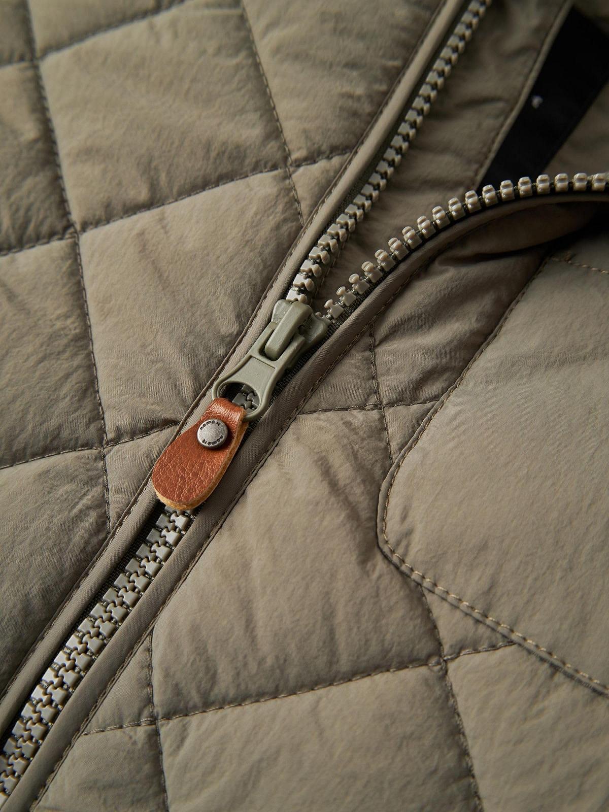 Куртка NAME IT для хлопчика стьобана, фото №4 Куртка NAME IT для хлопчика стьобана, фото №4