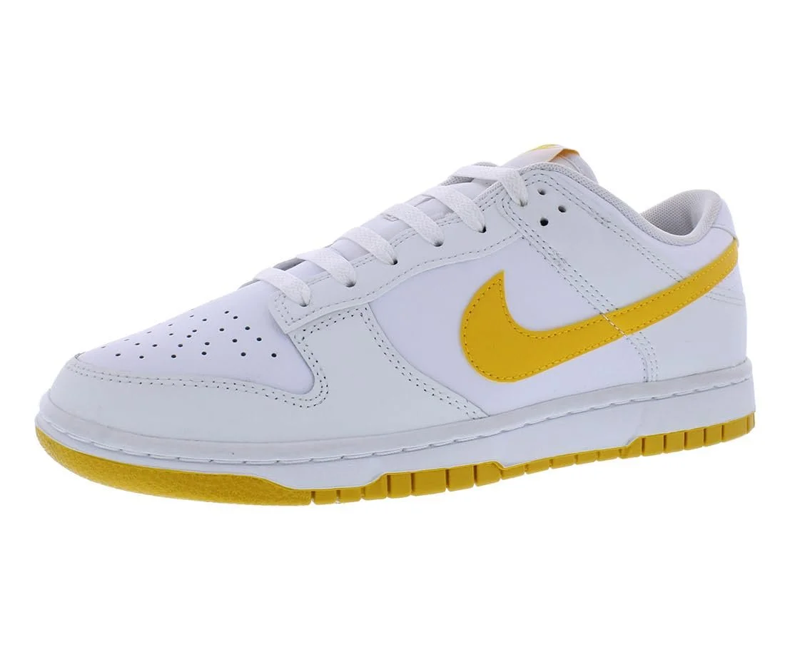 Кросівки Nike Dunk Low Retro Чоловічі, фото №1 Кросівки Nike Dunk Low Retro Чоловічі, фото №1
