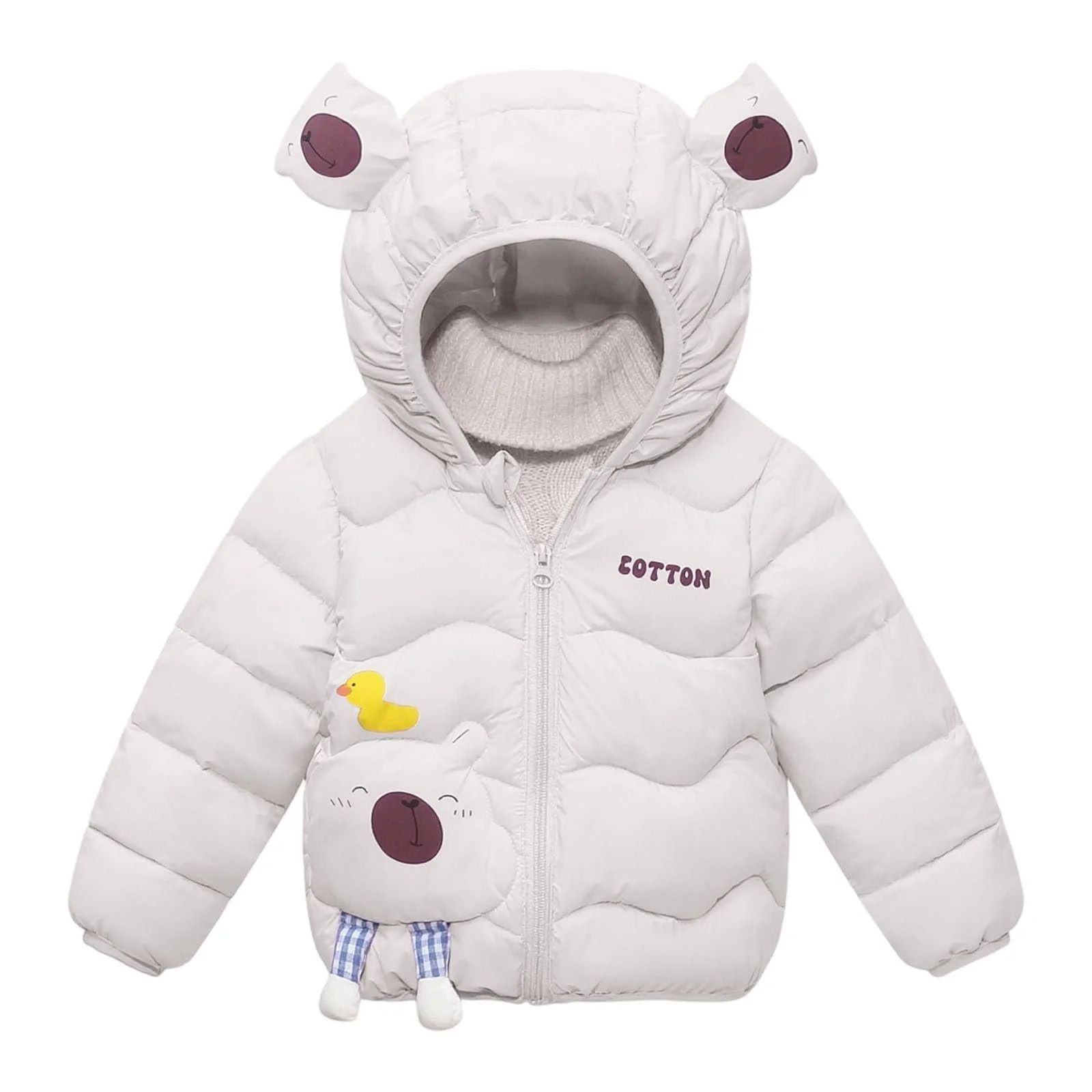 Куртка софтшел MNSWR для хлопчиків, дитяча зимова, фото №1