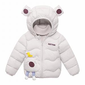 Куртка софтшел MNSWR для хлопчиків, дитяча зимова - Фото 1