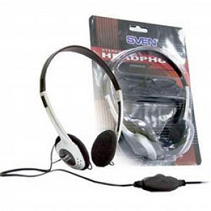 Наушники SVEN AP-010V ap-010v - Фото 1